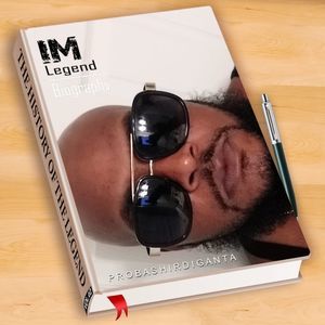 Meet your Posher, Milton